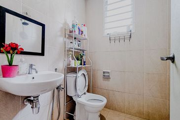 Sephira TTDI Alam Impian