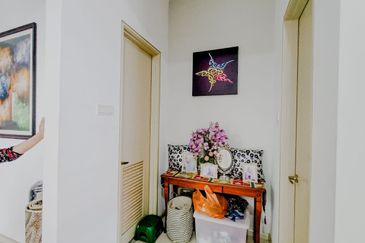 Sephira TTDI Alam Impian