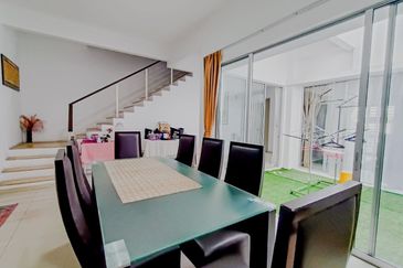 Sephira TTDI Alam Impian