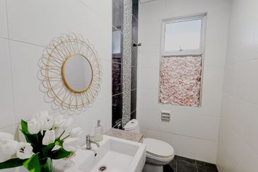 Sephira TTDI Alam Impian