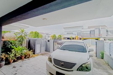 Sephira TTDI Alam Impian