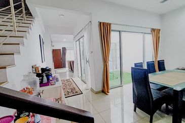 Sephira TTDI Alam Impian