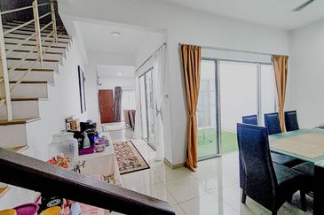 Sephira TTDI Alam Impian