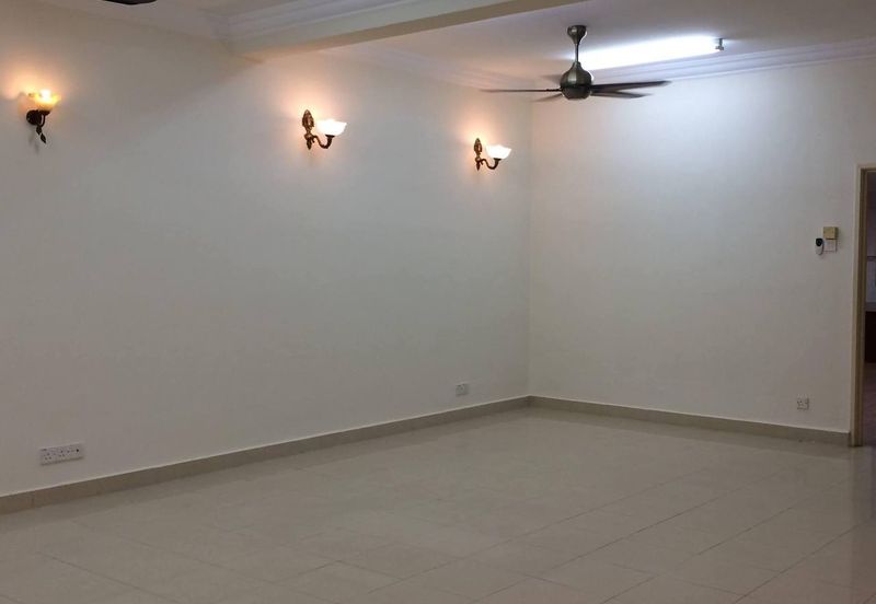 Teres 2 tingkat FREEHOLD, Jalan Adang Bukit Jelutong