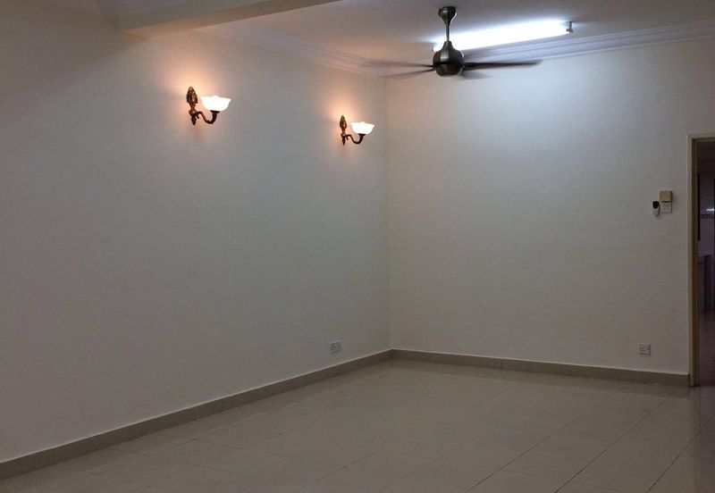 Teres 2 tingkat FREEHOLD, Jalan Adang Bukit Jelutong