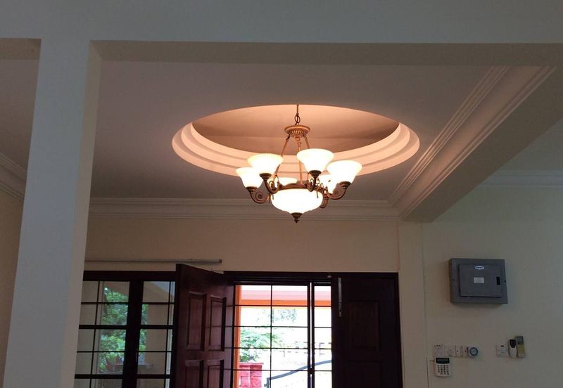 Teres 2 tingkat FREEHOLD, Jalan Adang Bukit Jelutong