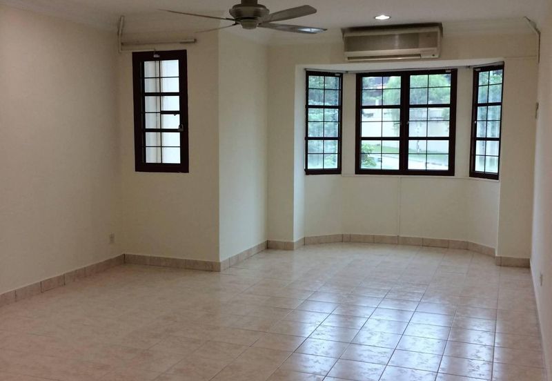 Teres 2 tingkat FREEHOLD, Jalan Adang Bukit Jelutong