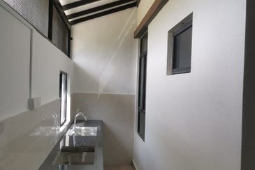 Bandar Seri Coalfields