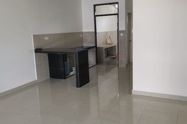 Bandar Seri Coalfields