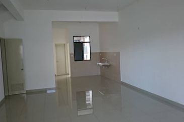 Bandar Seri Coalfields