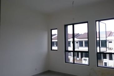 Bandar Seri Coalfields