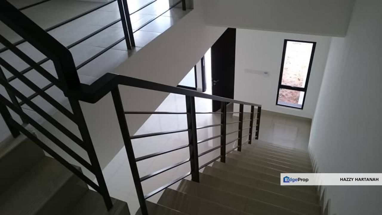 DS Senna, Bandar Seri Coalfileds, Reno & Extended, FREEHOLD 20x70, Selangor, Sungai Buloh