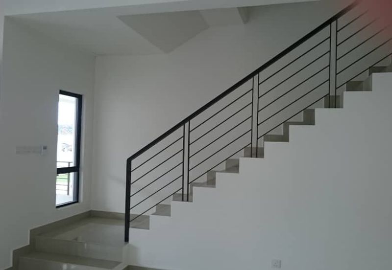 Bandar Seri Coalfields