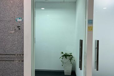 Seksyen 13, Shah Alam