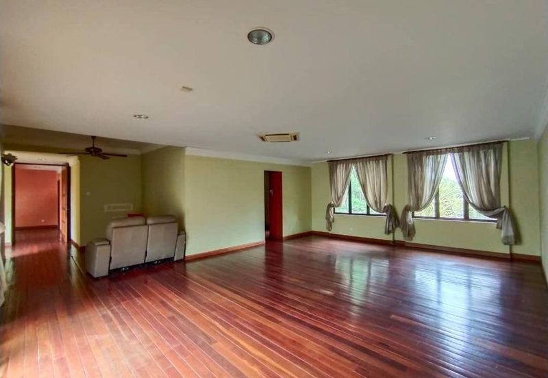 Seksyen 13, Shah Alam