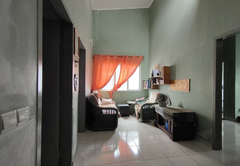 Laman Haris @ Eco Grandeur