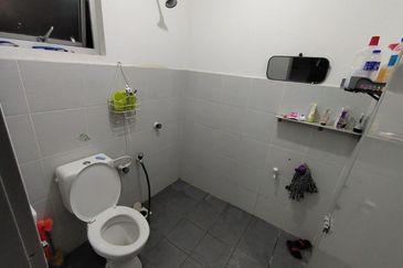 Laman Haris @ Eco Grandeur