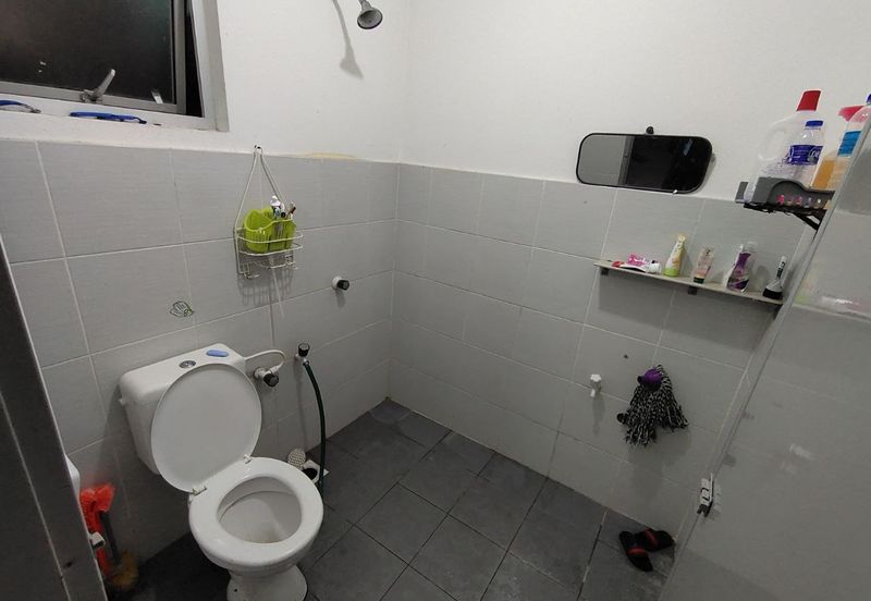 Laman Haris @ Eco Grandeur