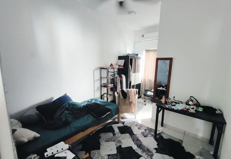 Laman Haris @ Eco Grandeur