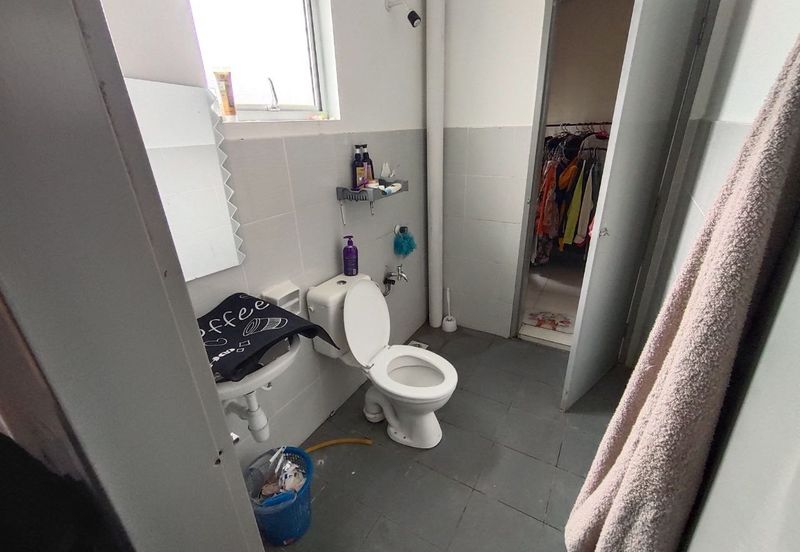 Laman Haris @ Eco Grandeur