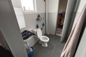 Laman Haris @ Eco Grandeur