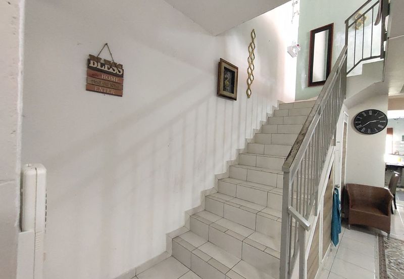 Laman Haris @ Eco Grandeur