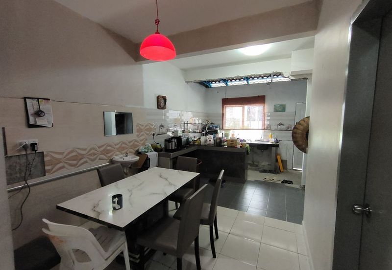 Laman Haris @ Eco Grandeur