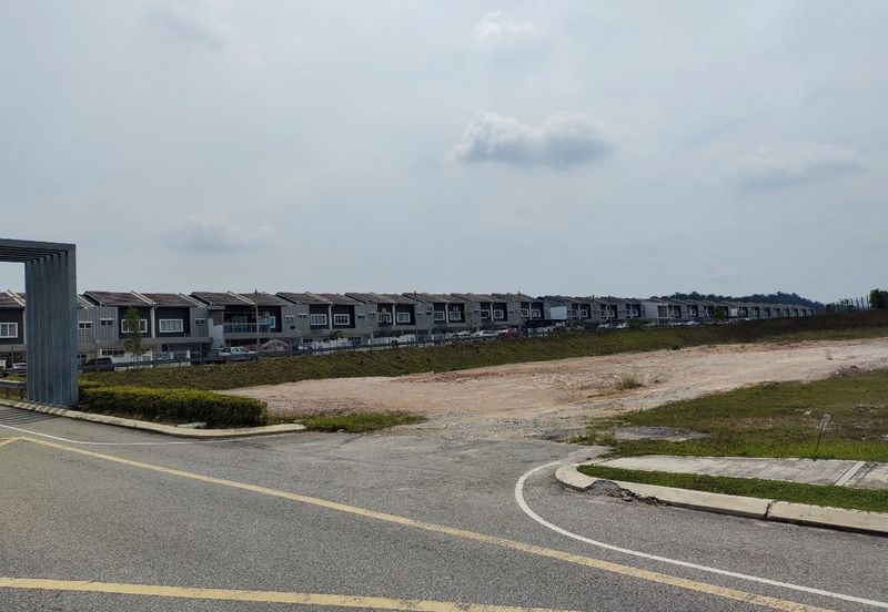 Laman Haris @ Eco Grandeur