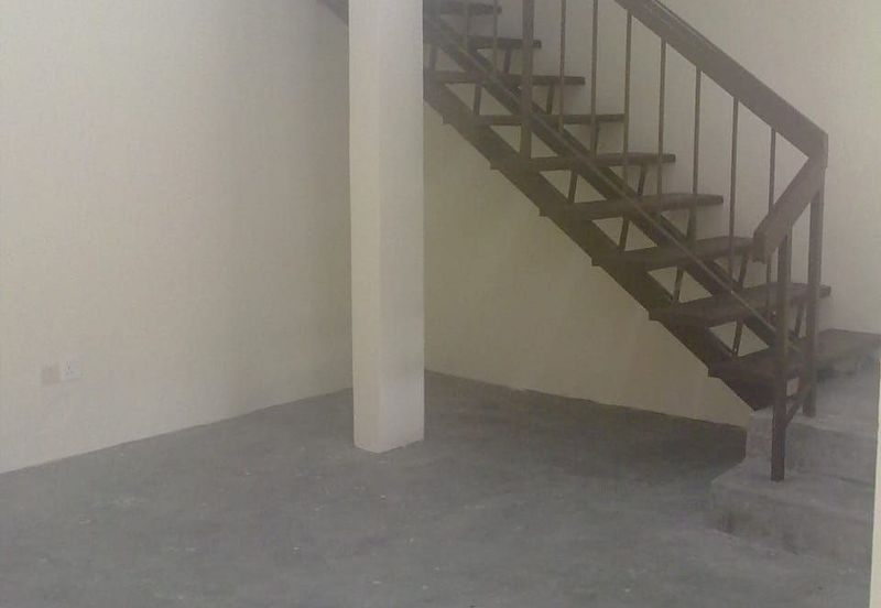 Lorong Cakera Purnama 12/29