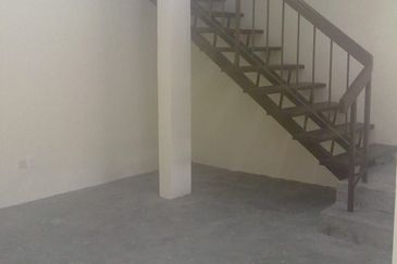 Lorong Cakera Purnama 12/29