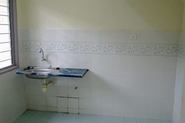 Lorong Cakera Purnama 12/29