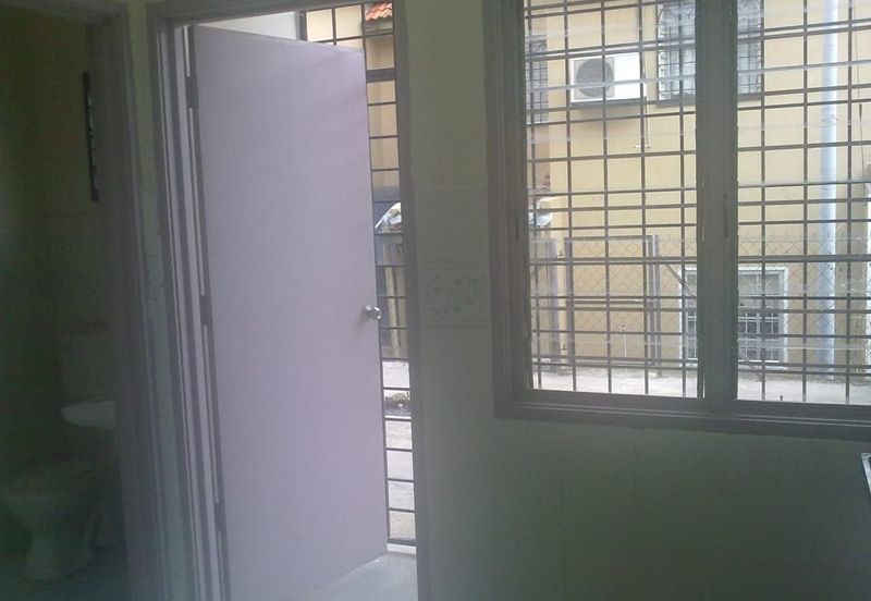 Lorong Cakera Purnama 12/29