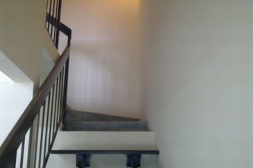 Lorong Cakera Purnama 12/29