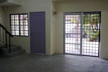 Lorong Cakera Purnama 12/29