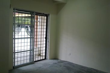 Lorong Cakera Purnama 12/29