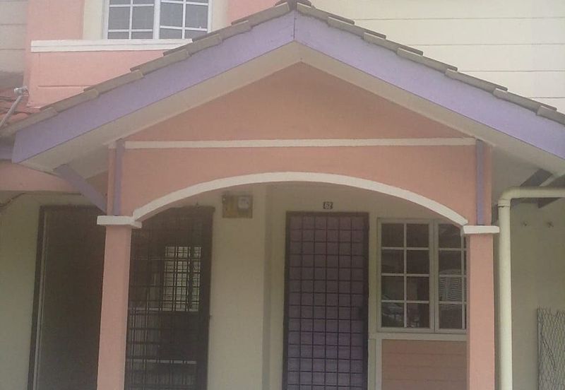 Lorong Cakera Purnama 12/29