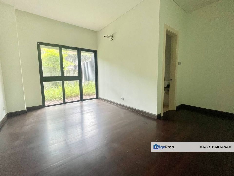 (new unit) 4 Storey With lift Link Villa,Laman Vila,Mont Kiara North KL, Kuala Lumpur, Mont Kiara