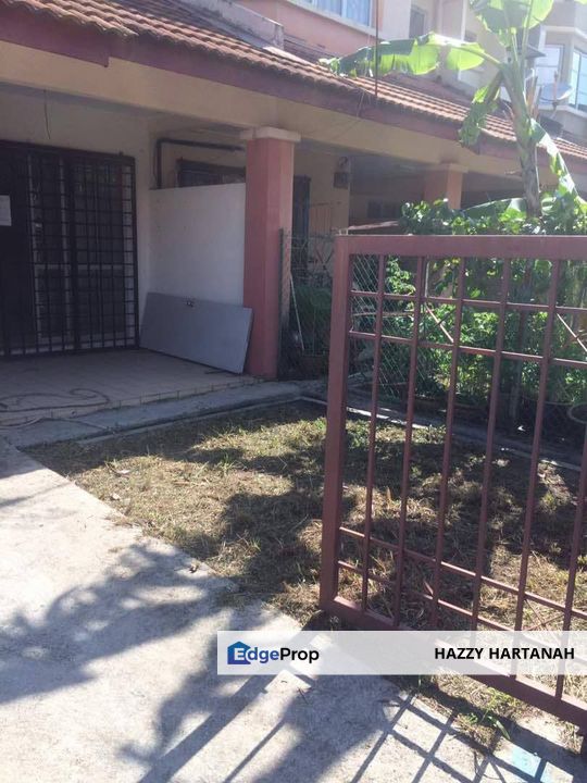 2 Storey Intermediate  Desa Coalfields  Sg Buloh FREEHOLD, Selangor, Sungai Buloh