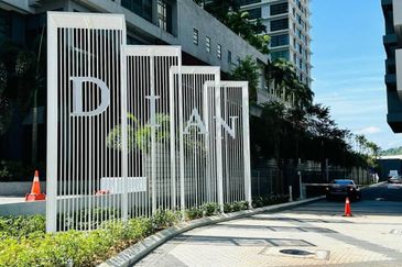 Dian Residency