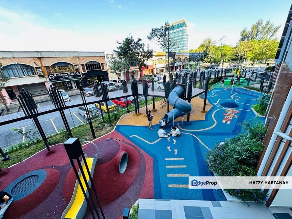 New unit, Dian Residency, Shah Alam, best deal for subsale!!, Selangor, Shah Alam