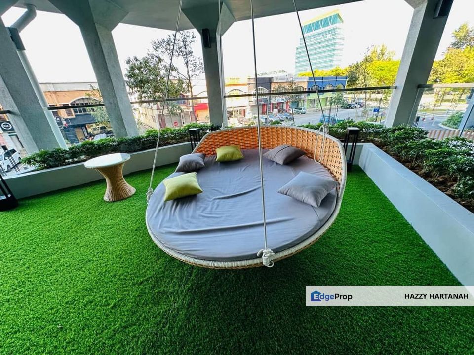 New unit, Dian Residency, Shah Alam, best deal for subsale!!, Selangor, Shah Alam