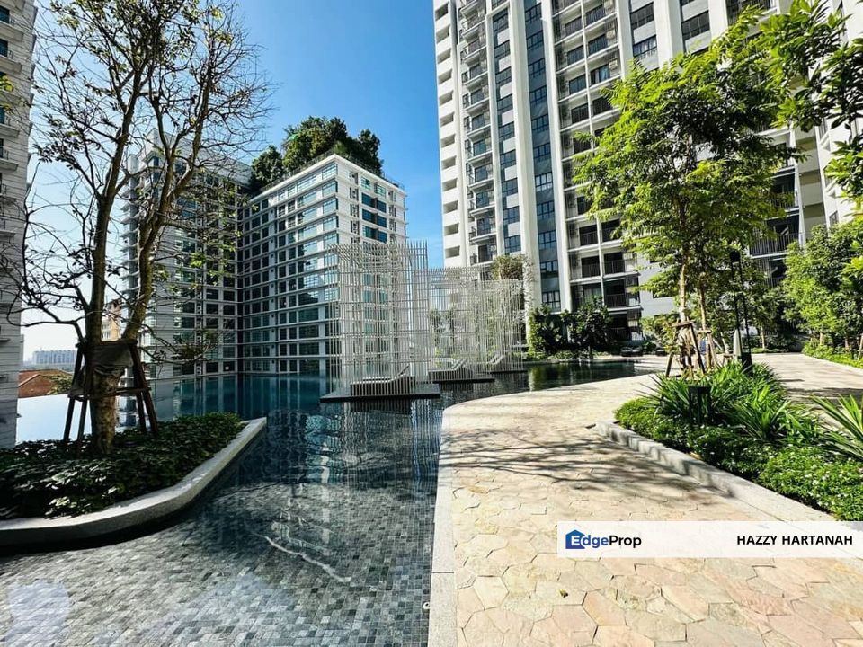 New unit, Dian Residency, Shah Alam, best deal for subsale!!, Selangor, Shah Alam