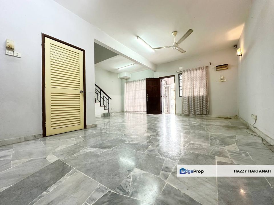 USJ 18 Subang Jaya, Selangor, USJ