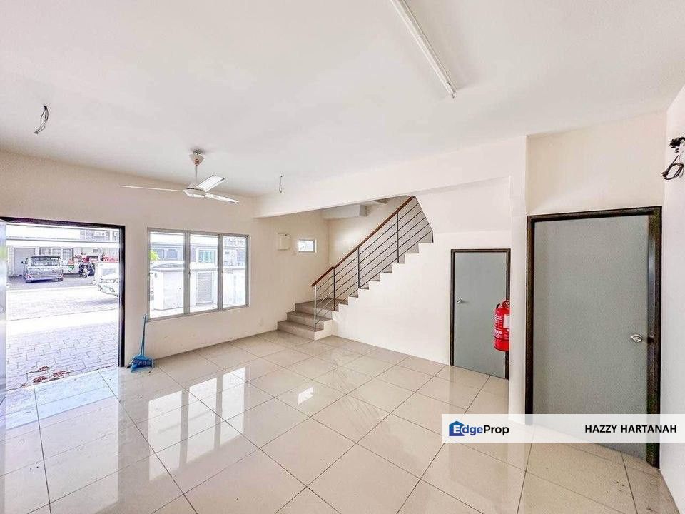 Irama Perdana, LBS Alam Perdana, Bandar Puncak Alam, Selangor , Selangor, Bandar Puncak Alam