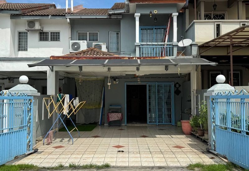 Bandar Country Homes