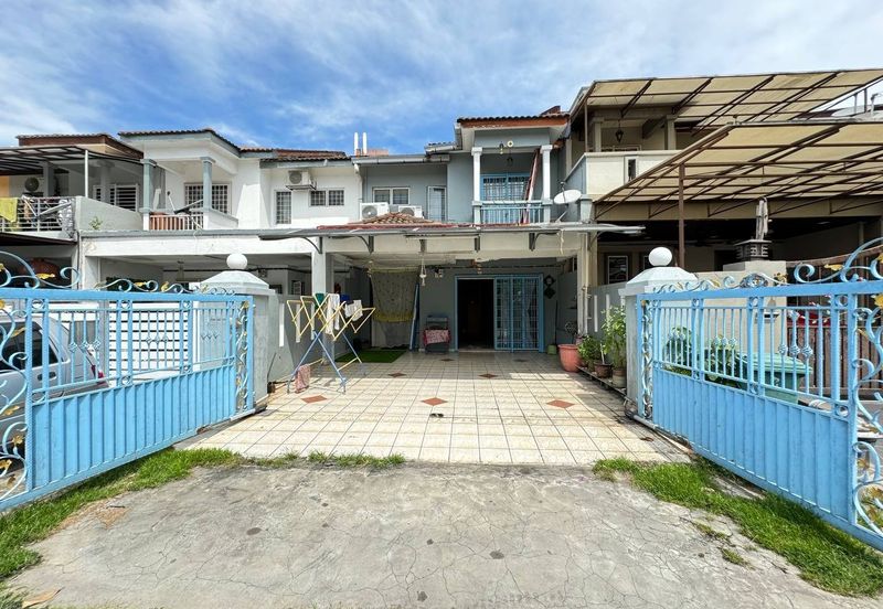 Bandar Country Homes