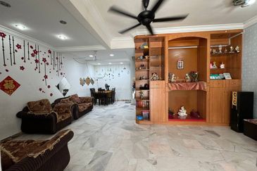 Bandar Country Homes