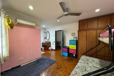 Bandar Country Homes