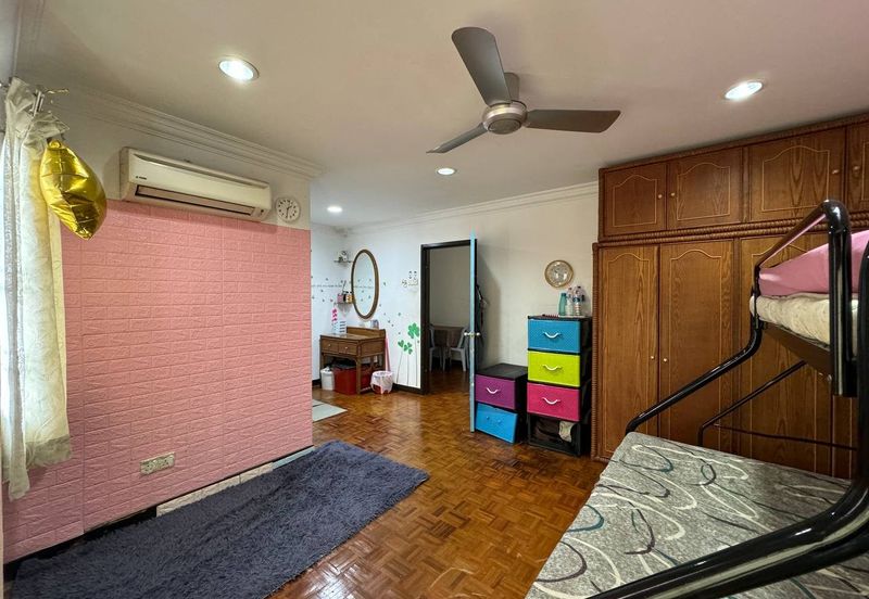 Bandar Country Homes