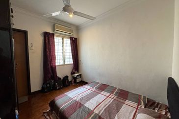 Bandar Country Homes